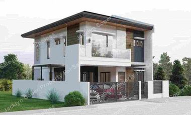 House and Lot For Sale in