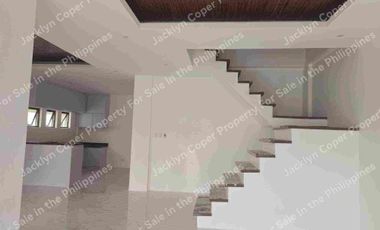 House and Lot For Sale in