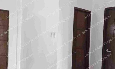 House and Lot For Sale in
