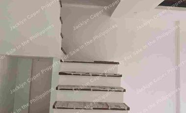 House and Lot For Sale in