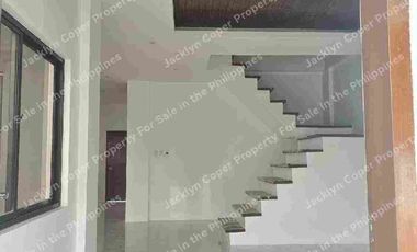 House and Lot For Sale in