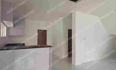 House and Lot For Sale in