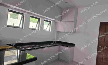 House and Lot For Sale in