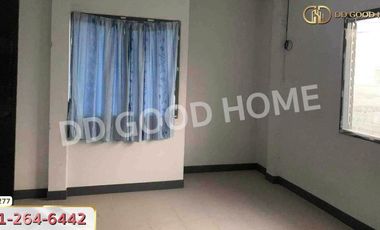 LU-663277 Single house, Eua-Athorn Village, Buriram (Isan 2) near Buriram Electricity Station 2