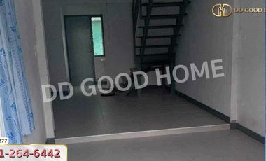 LU-663277 Single house, Eua-Athorn Village, Buriram (Isan 2) near Buriram Electricity Station 2