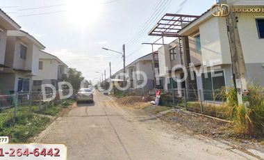 LU-663277 Single house, Eua-Athorn Village, Buriram (Isan 2) near Buriram Electricity Station 2