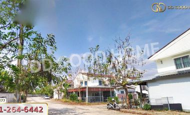 LU-663277 Single house, Eua-Athorn Village, Buriram (Isan 2) near Buriram Electricity Station 2
