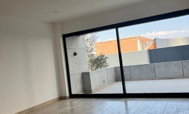 SE RENTA DEPARTAMENTO 4 RECAMARAS TORRE PUNTO HORIZONTE LOMAS DE ANGELOPOLIS
