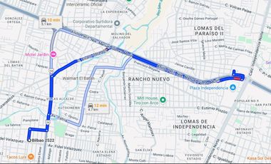 HERMOSA PROPIEDAD EN VENTA DE RECUPERACIÓN BANCARIA EN SANTA MÓNICA, GUADALAJARA, JALISCO.