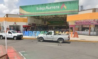 HERMOSA PROPIEDAD EN VENTA DE RECUPERACIÓN BANCARIA EN SANTA MÓNICA, GUADALAJARA, JALISCO.