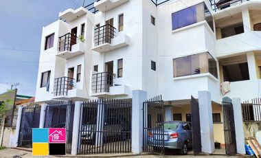 16 Bedroom Apartment At Mandaue City Cebu For Sale