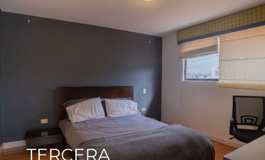 Casa independiente en Río Amarillo con 5 dormitorios, jacuzzi y amplio terreno de 522 m²