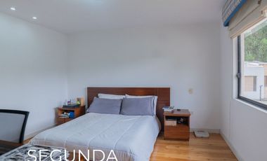 Casa independiente en Río Amarillo con 5 dormitorios, jacuzzi y amplio terreno de 522 m²