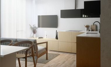 Suite perfecta para inversiòn (AIRBNB) en plena Calle Larga