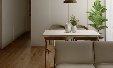 Suite perfecta para inversiòn (AIRBNB) en plena Calle Larga