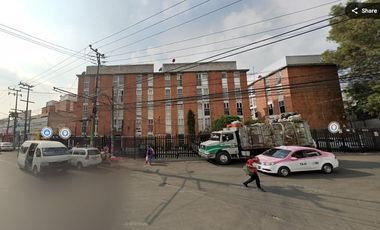 DEPTO EN REMATE BANCARIO ERMITA IZTAPALAPA CDMX CLV