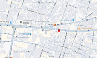 DEPTO EN REMATE BANCARIO ERMITA IZTAPALAPA CDMX CLV