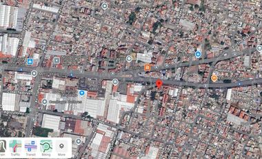 DEPTO EN REMATE BANCARIO ERMITA IZTAPALAPA CDMX CLV