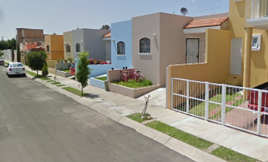 VENTA DE CASA EN Calle Jardines de los Alhelíes 1271, Jardines del Vergel, Zapopan, Jalisco, México