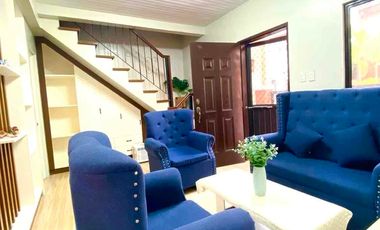 House for Rent in Valenza Pontevedra, Sta. Rosa Laguna