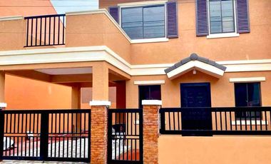 House for Rent in Valenza Pontevedra, Sta. Rosa Laguna