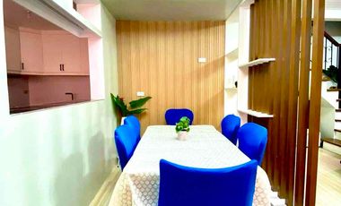 House for Rent in Valenza Pontevedra, Sta. Rosa Laguna