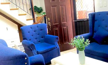 House for Rent in Valenza Pontevedra, Sta. Rosa Laguna