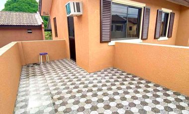 House for Rent in Valenza Pontevedra, Sta. Rosa Laguna