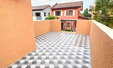 House for Rent in Valenza Pontevedra, Sta. Rosa Laguna
