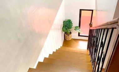 House for Rent in Valenza Pontevedra, Sta. Rosa Laguna