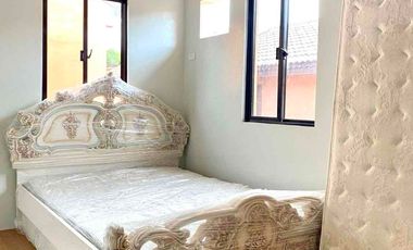 House for Rent in Valenza Pontevedra, Sta. Rosa Laguna