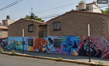 DEPTO REMATE BANCARIO M. ESCANDON CDMX CLV