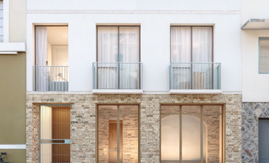 Suite perfecta para inversiòn (AIRBNB) en plena Calle Larga