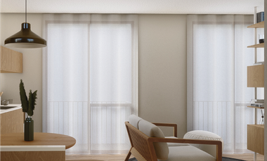 Suite perfecta para inversiòn (AIRBNB) en plena Calle Larga