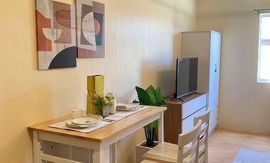 Your Next Income Stream Starts Here! 🏢 Ready-to-Use Condo!
