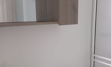 Vendo apto para estrenar en Ciudadela Barroblanco -AB