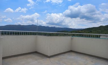 Vendo apto para estrenar en Ciudadela Barroblanco -AB