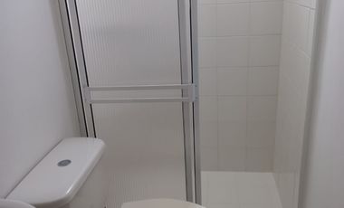 Vendo apto para estrenar en Ciudadela Barroblanco -AB