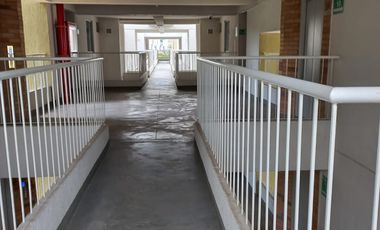 Vendo apto para estrenar en Ciudadela Barroblanco -AB
