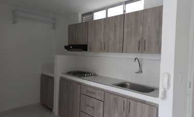 Vendo apto para estrenar en Ciudadela Barroblanco -AB