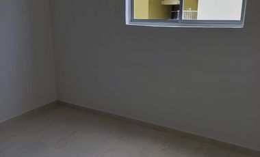 Vendo apto para estrenar en Ciudadela Barroblanco -AB