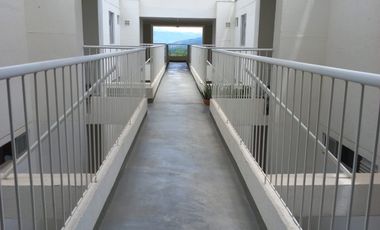 Vendo apto para estrenar en Ciudadela Barroblanco -AB