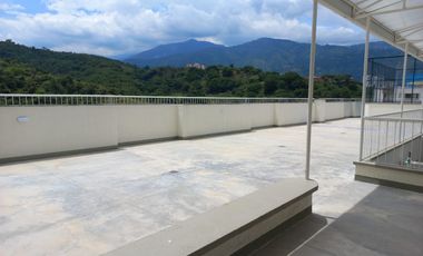 Vendo apto para estrenar en Ciudadela Barroblanco -AB