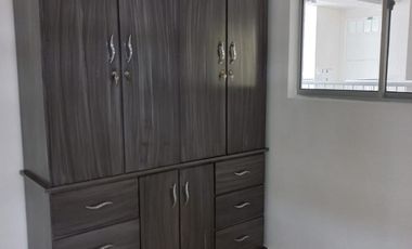 Vendo apto para estrenar en Ciudadela Barroblanco -AB