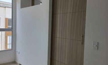 Vendo apto para estrenar en Ciudadela Barroblanco -AB