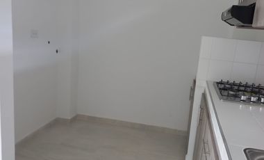 Vendo apto para estrenar en Ciudadela Barroblanco -AB