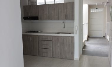 Vendo apto para estrenar en Ciudadela Barroblanco -AB