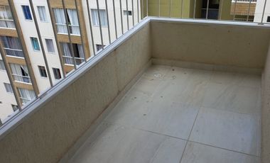 Vendo apto para estrenar en Ciudadela Barroblanco -AB