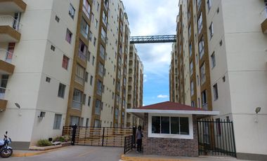 Vendo apto para estrenar en Ciudadela Barroblanco -AB