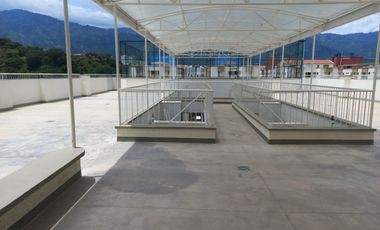 Vendo apto para estrenar en Ciudadela Barroblanco -AB